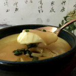 Japanese Steamed Eggs (蒸蛋)