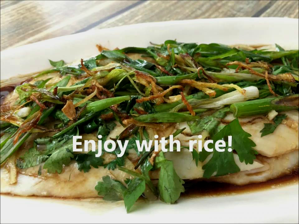 enjoy with rice 2